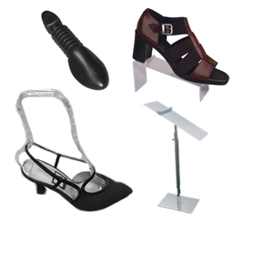 Shoe Display Accessories